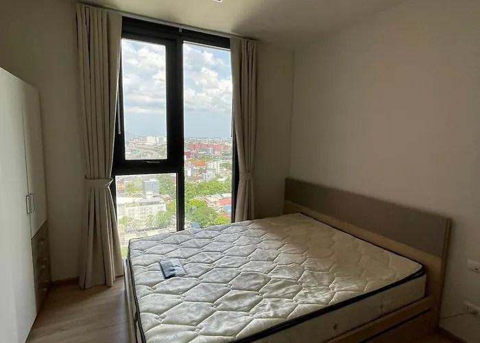Private In Bangkapi Appartement *