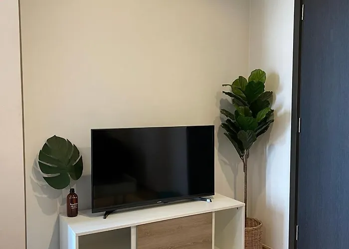 Private In Bangkapi Appartement *