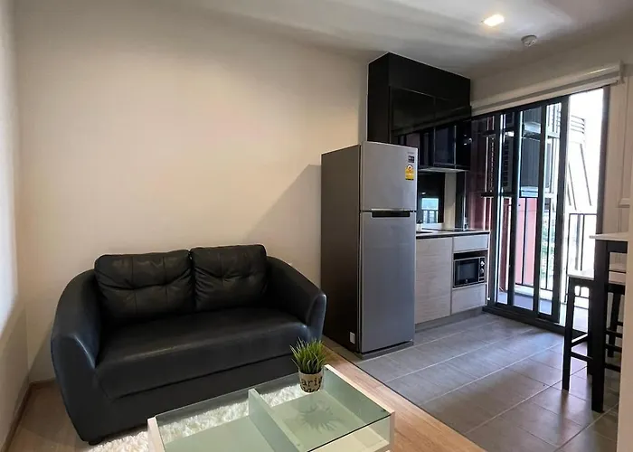 Private In Bangkapi * Bangkok