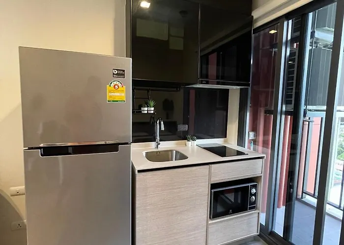 Appartement Private In Bangkapi