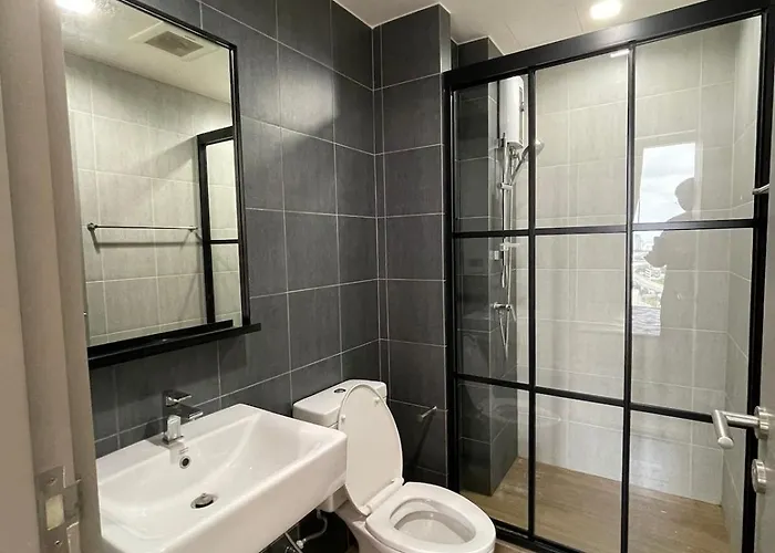 Appartement Private In Bangkapi *