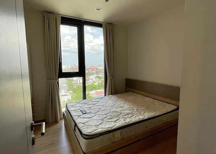 Appartement Private In Bangkapi *
